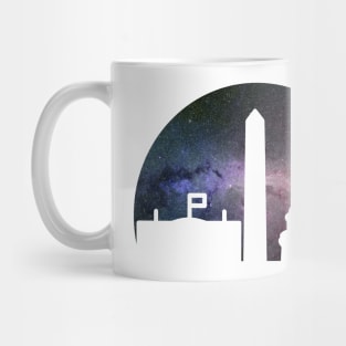 Spaced Mug